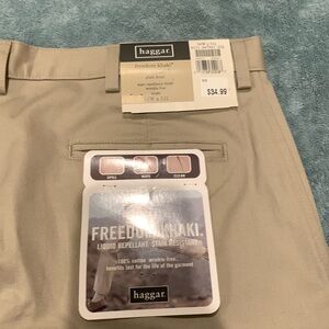 Haggar Men’s size 36 x 31